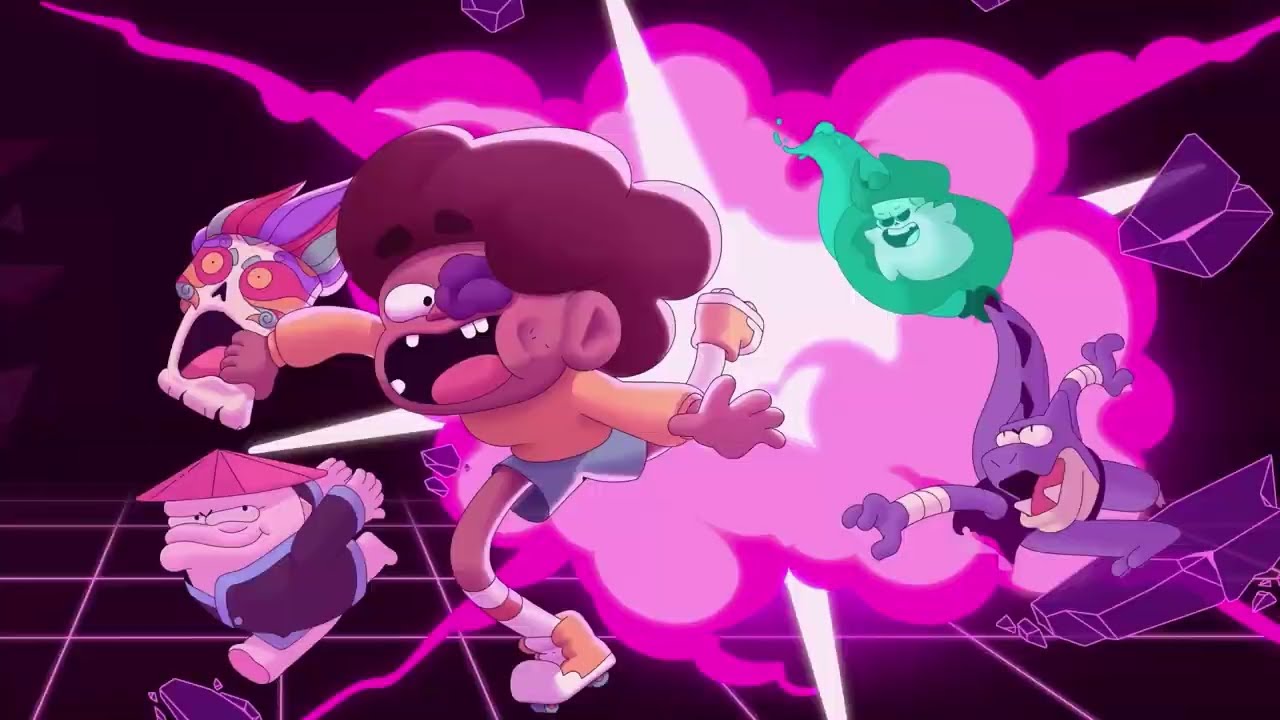 Video thumbnail