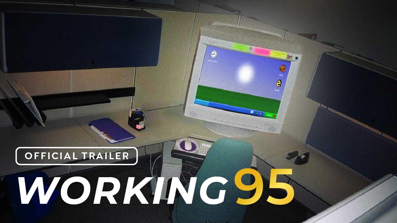 Video thumbnail