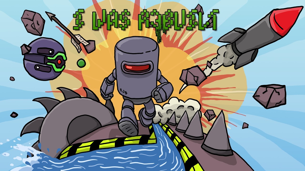 Video thumbnail