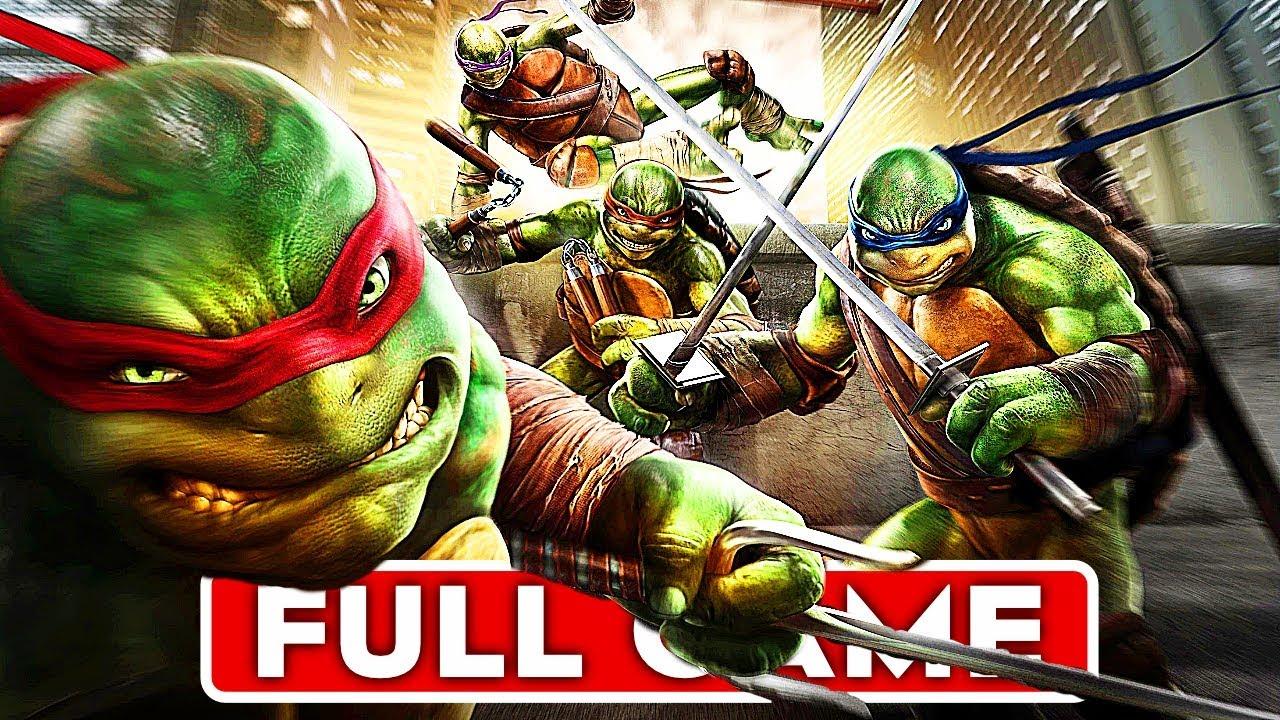 Cheapest Teenage Mutant Ninja Turtles: Out of the Shadows Key - $732.51