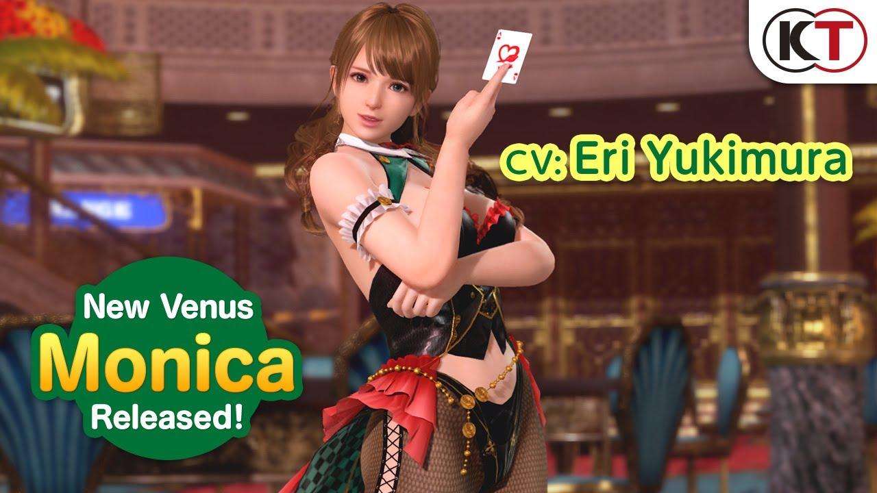 Cheapest Dead or Alive Xtreme: Venus Vacation Key