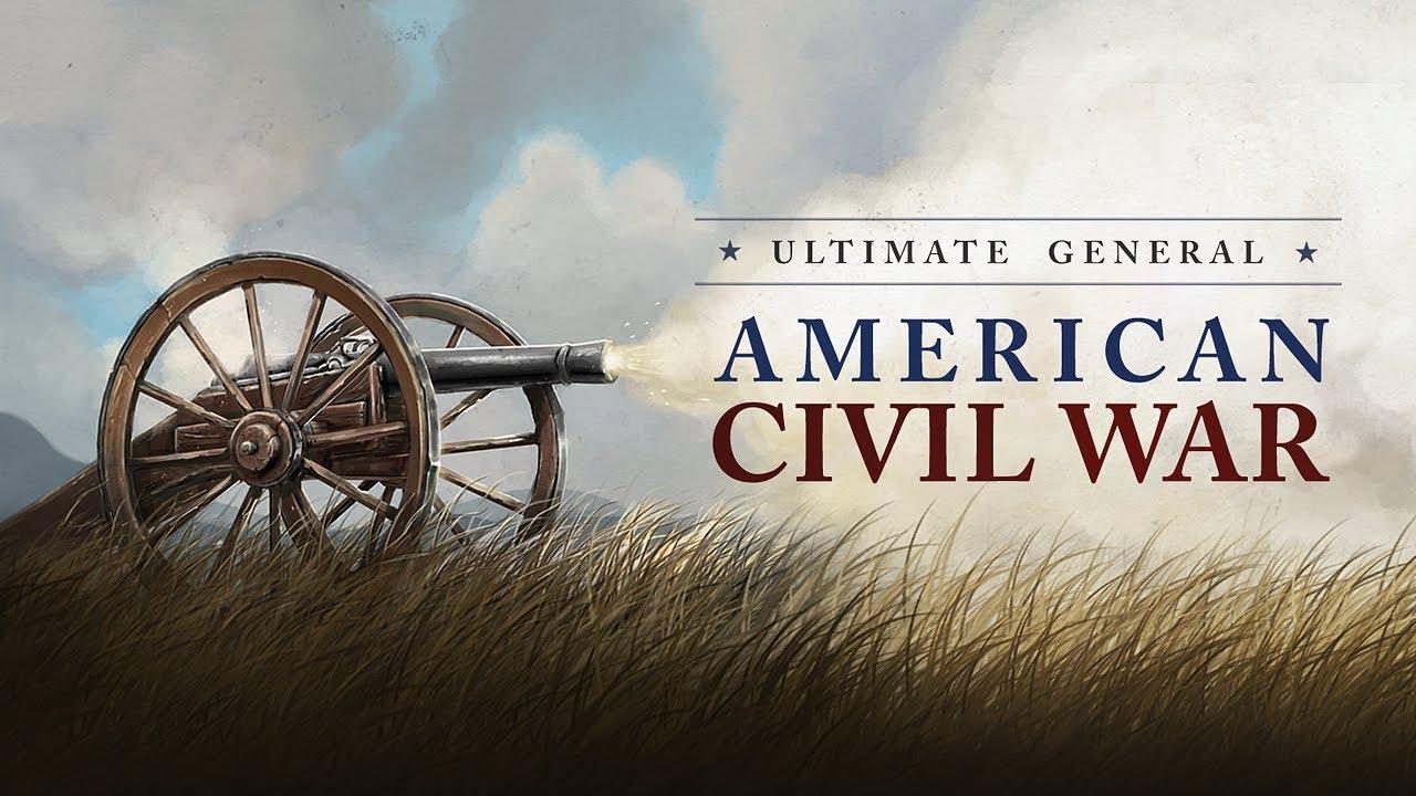 Cheapest Ultimate General: Civil War Key - $29.99