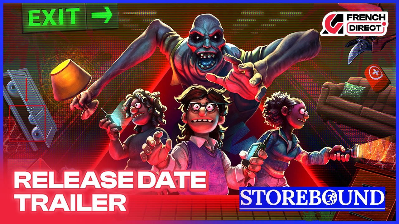 Video thumbnail