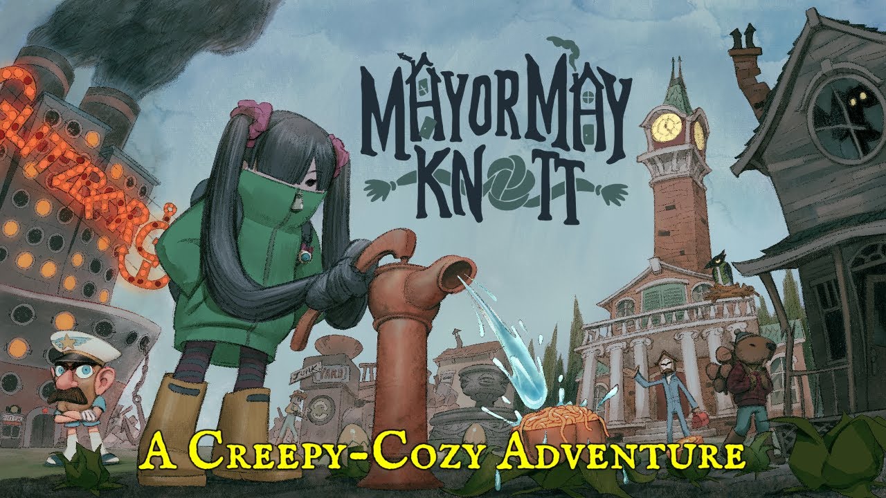 Video thumbnail
