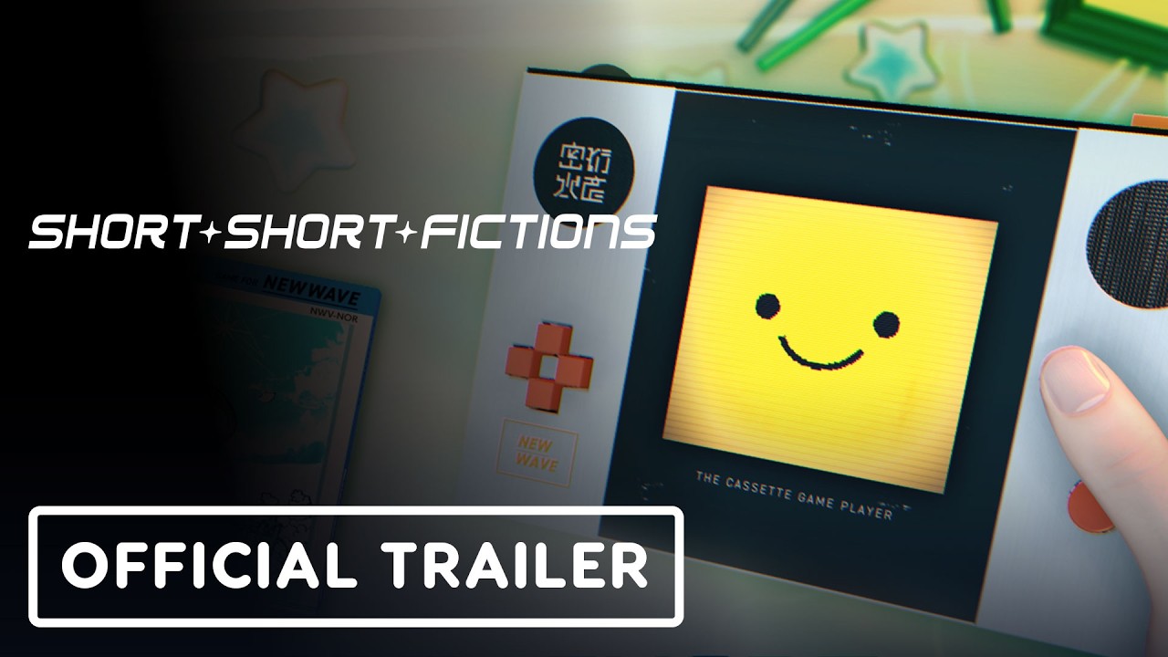 Video thumbnail