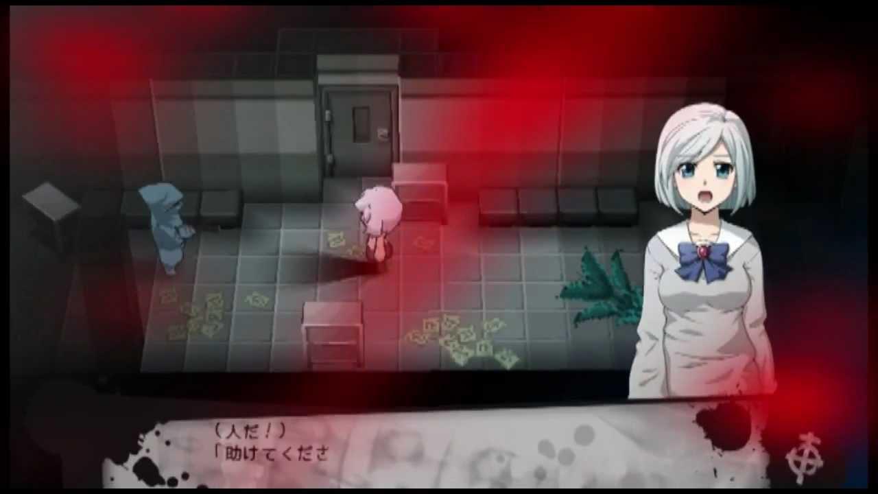 Cheapest Corpse Party 2: Dead Patient Key - $6.99