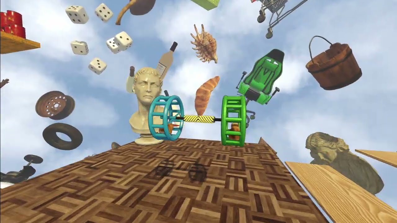 Video thumbnail
