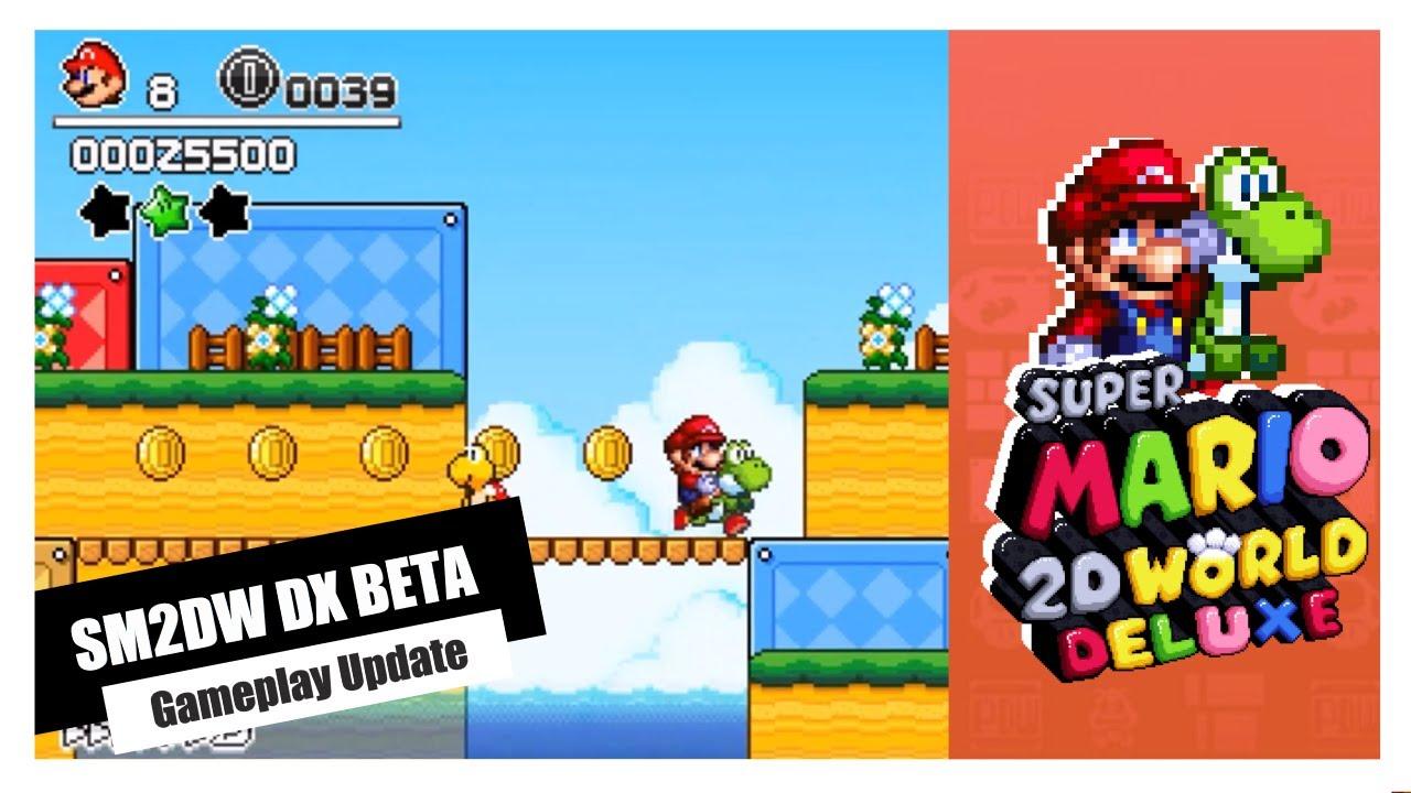 Cheapest Super Mario 2D World Deluxe Key