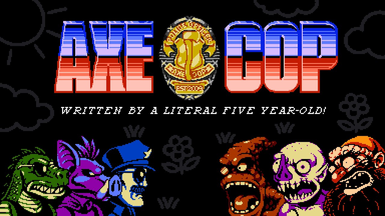 Video thumbnail