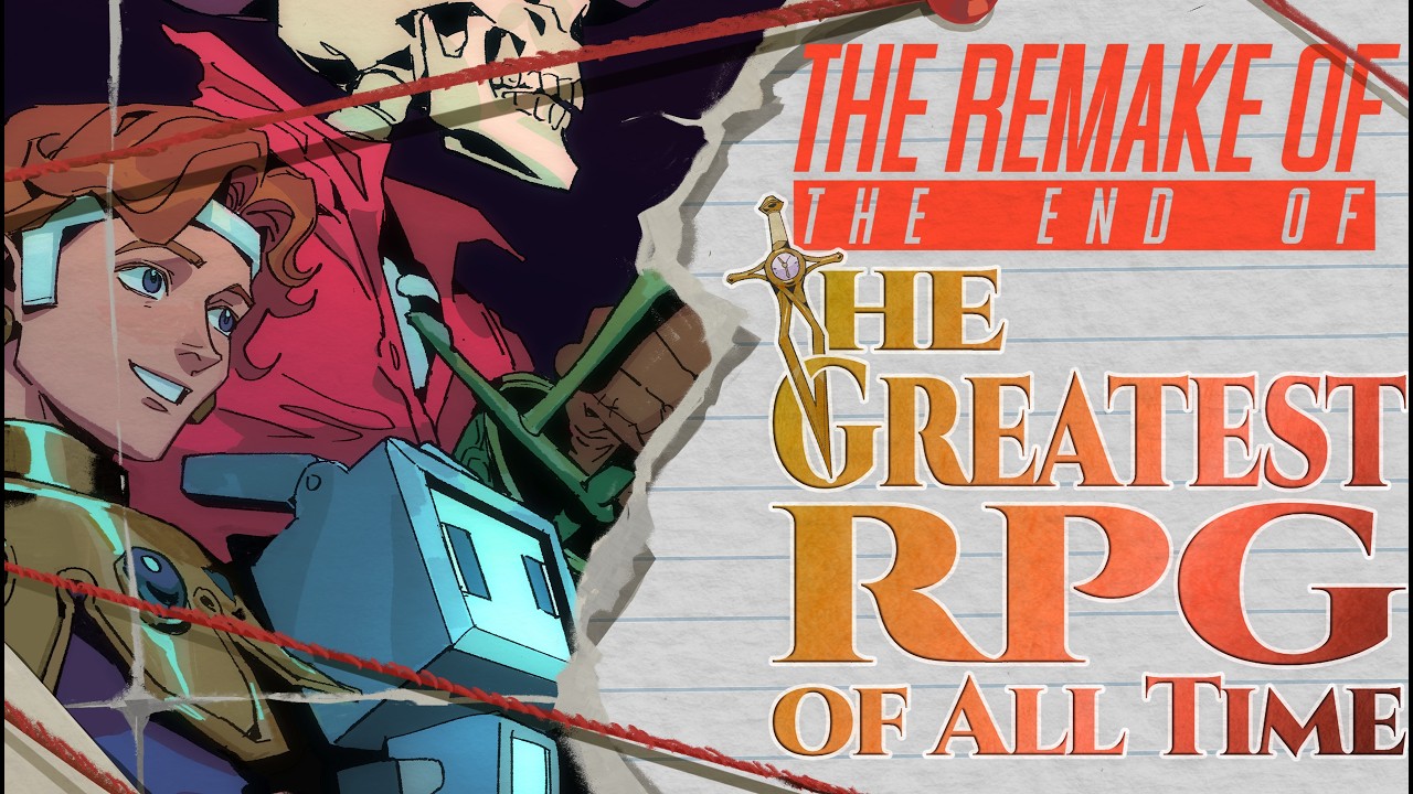 Video thumbnail