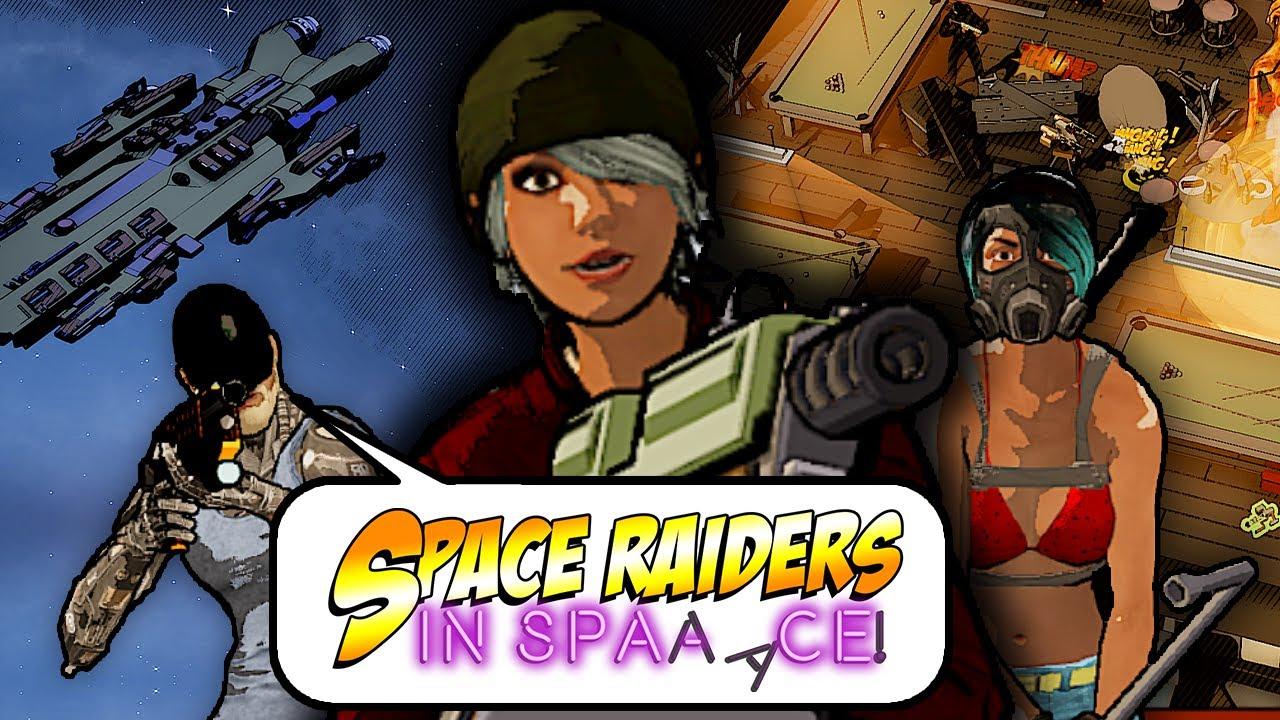 Cheapest Space Raiders in Space Key - $0.43