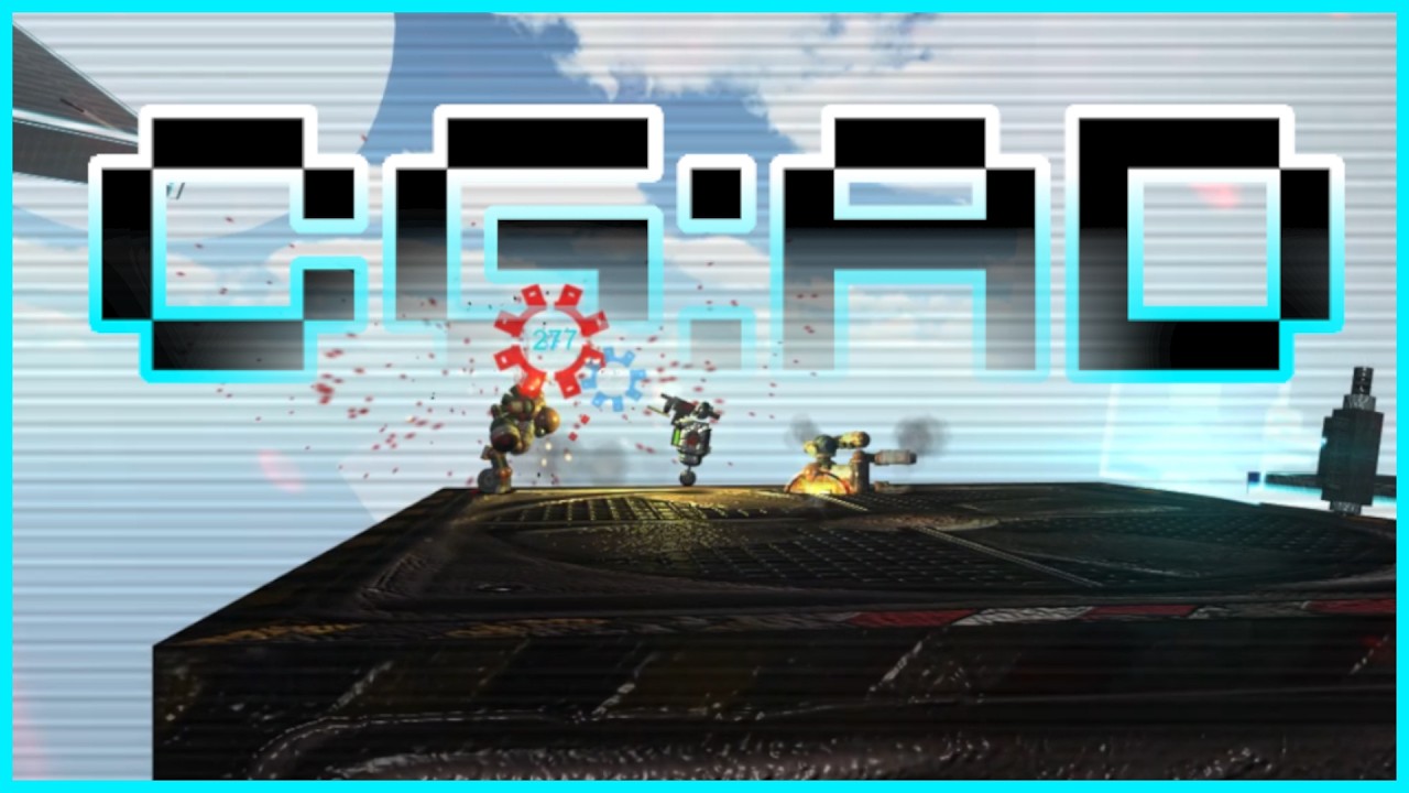 Video thumbnail