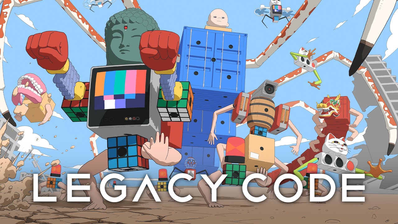 Video thumbnail