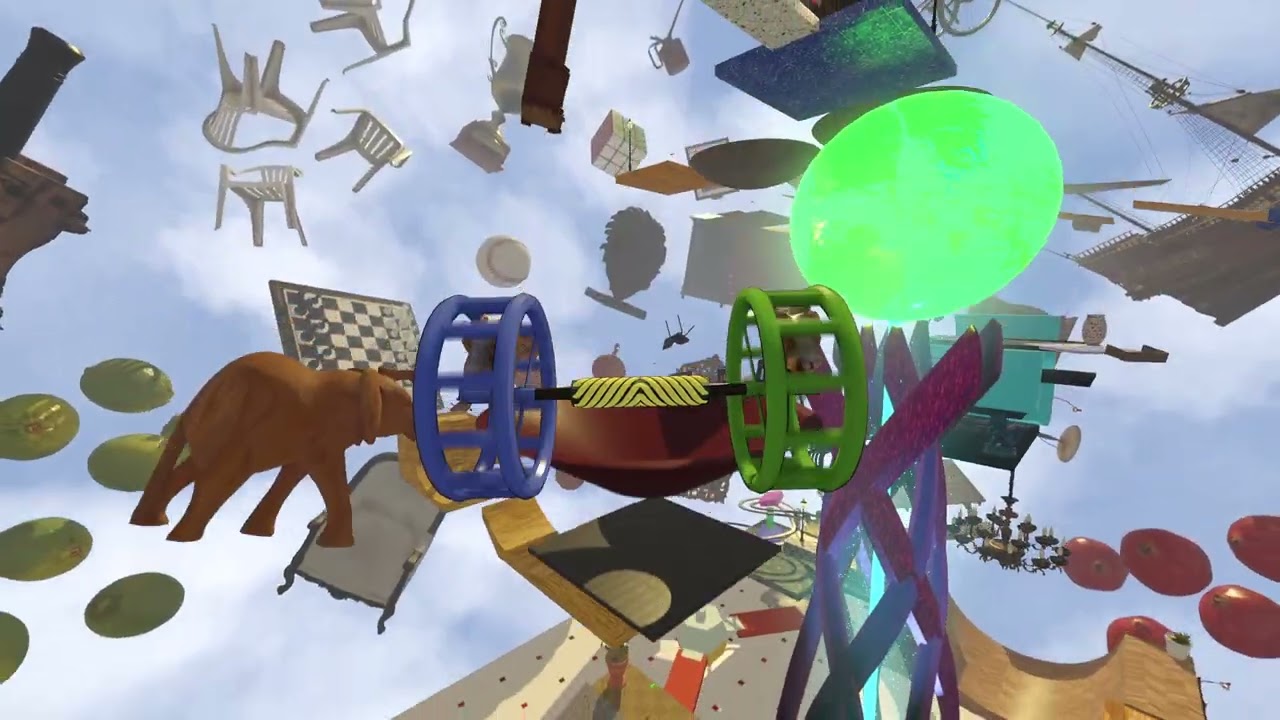 Video thumbnail