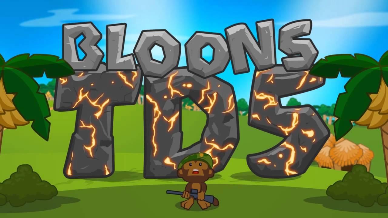 Play Bloons TD Battles for Free