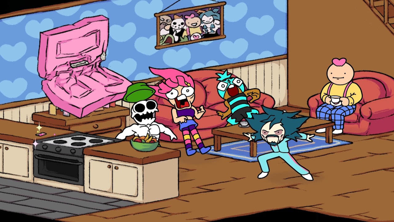 Video thumbnail