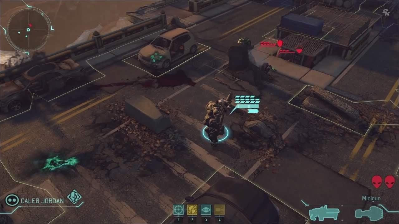 Cheapest XCOM: Enemy Within Key - $1.51