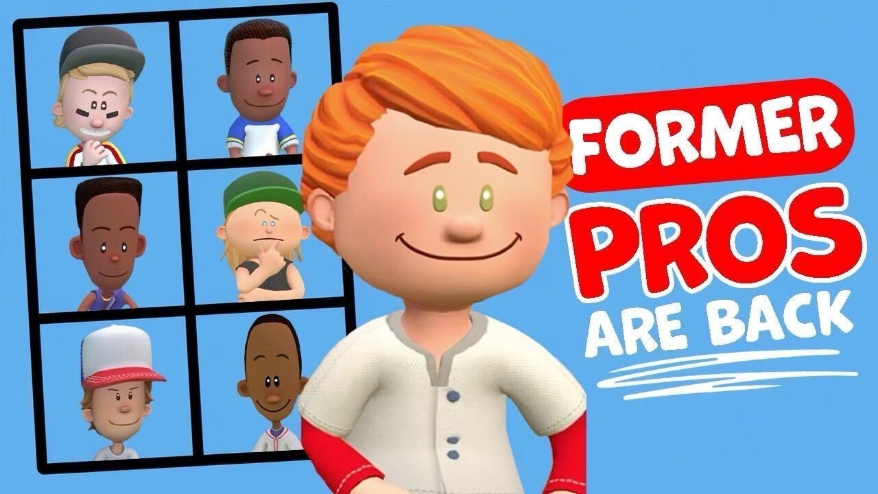 Video thumbnail