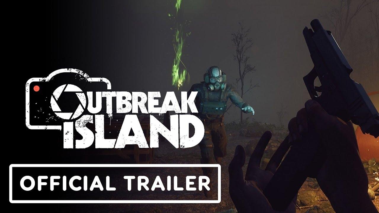 Cheapest Outbreak Island Key