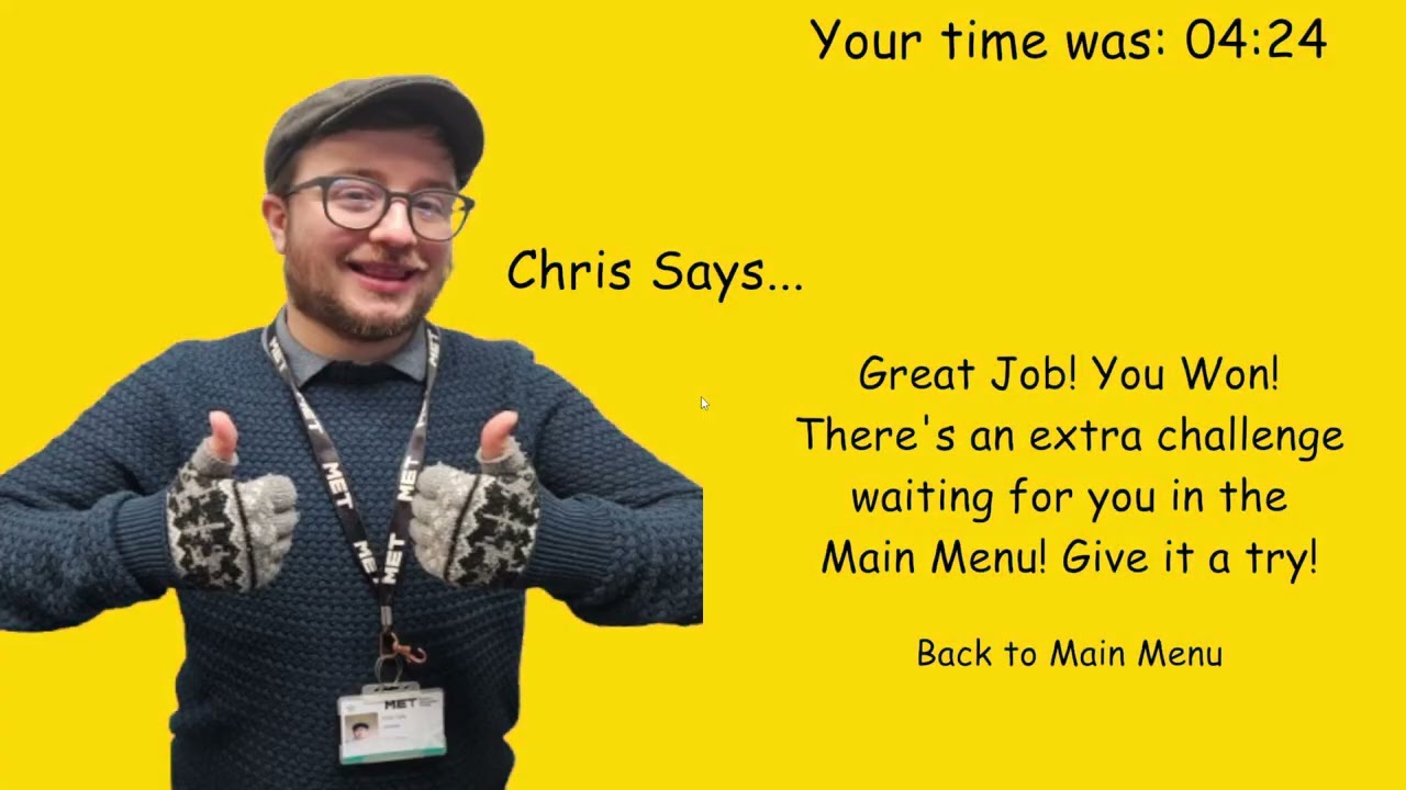 Video thumbnail