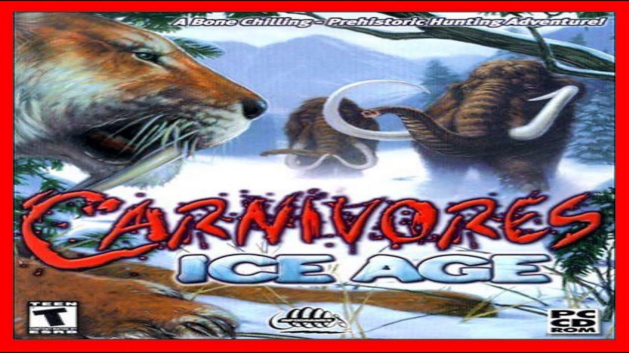 Cheapest Carnivores: Ice Age Key