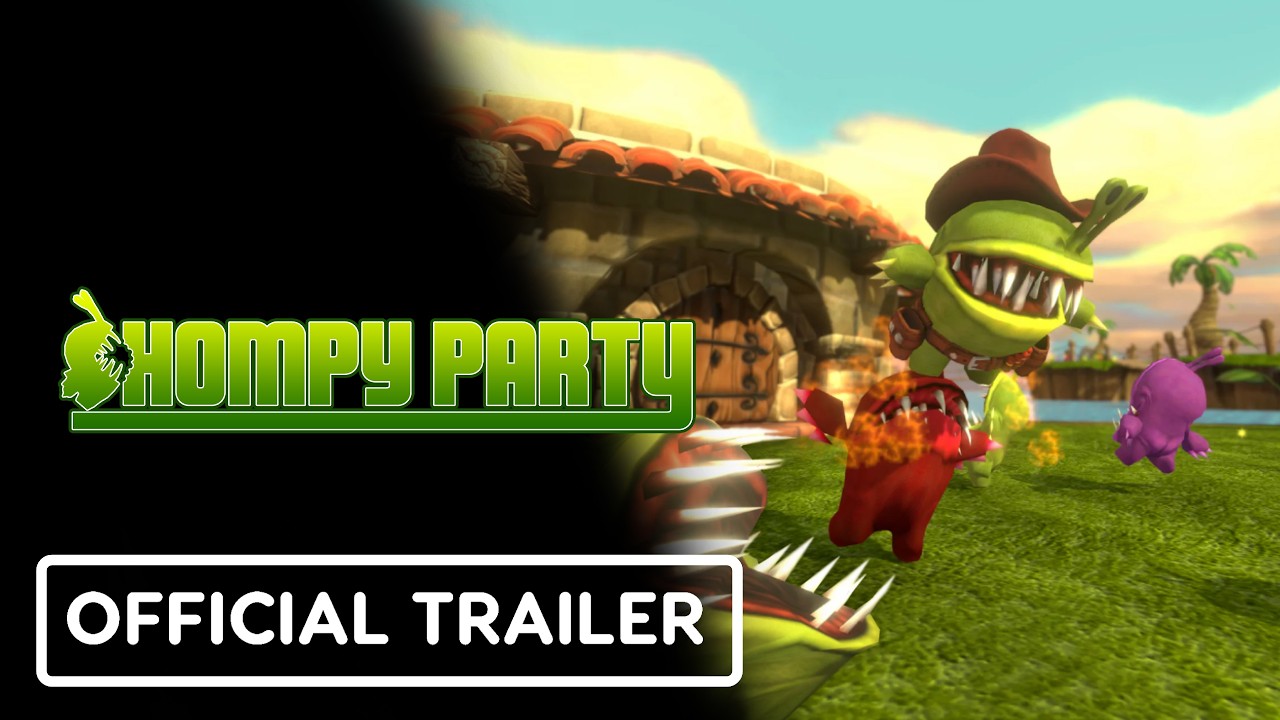 Video thumbnail