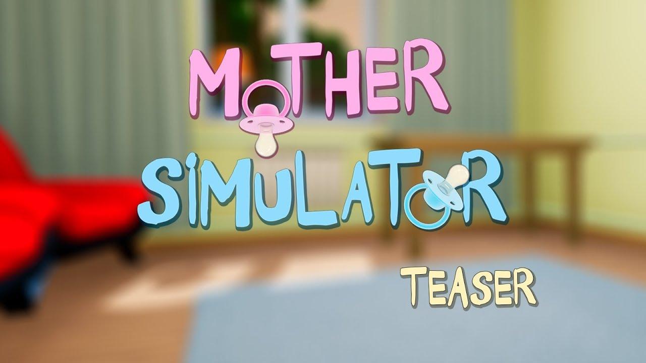 Cheapest Mother Simulator Key - $1.99