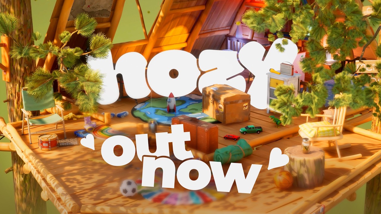 Video thumbnail