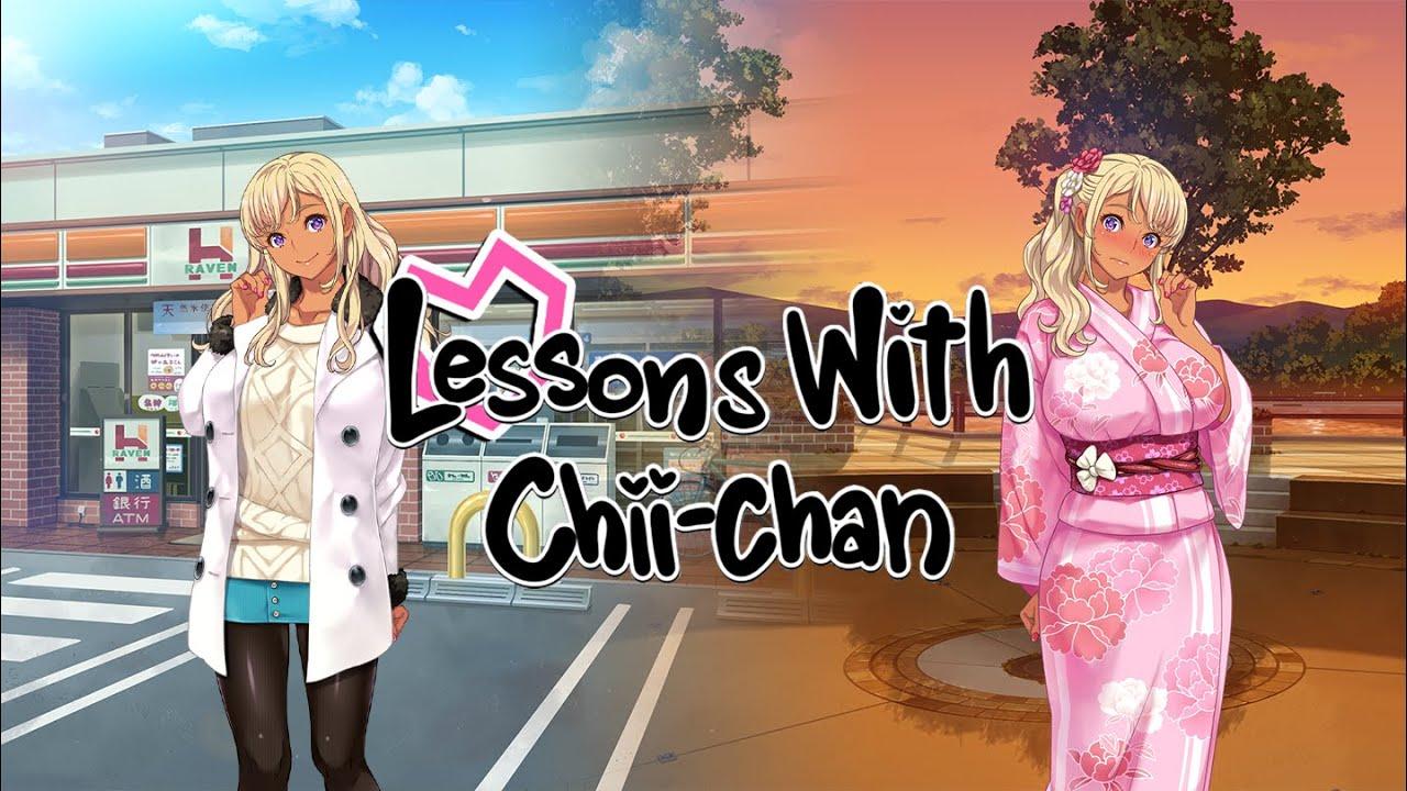 Cheapest Lessons With Chii-chan Key - $19.99