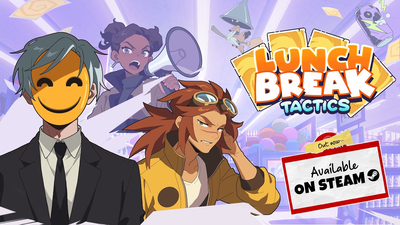 Video thumbnail