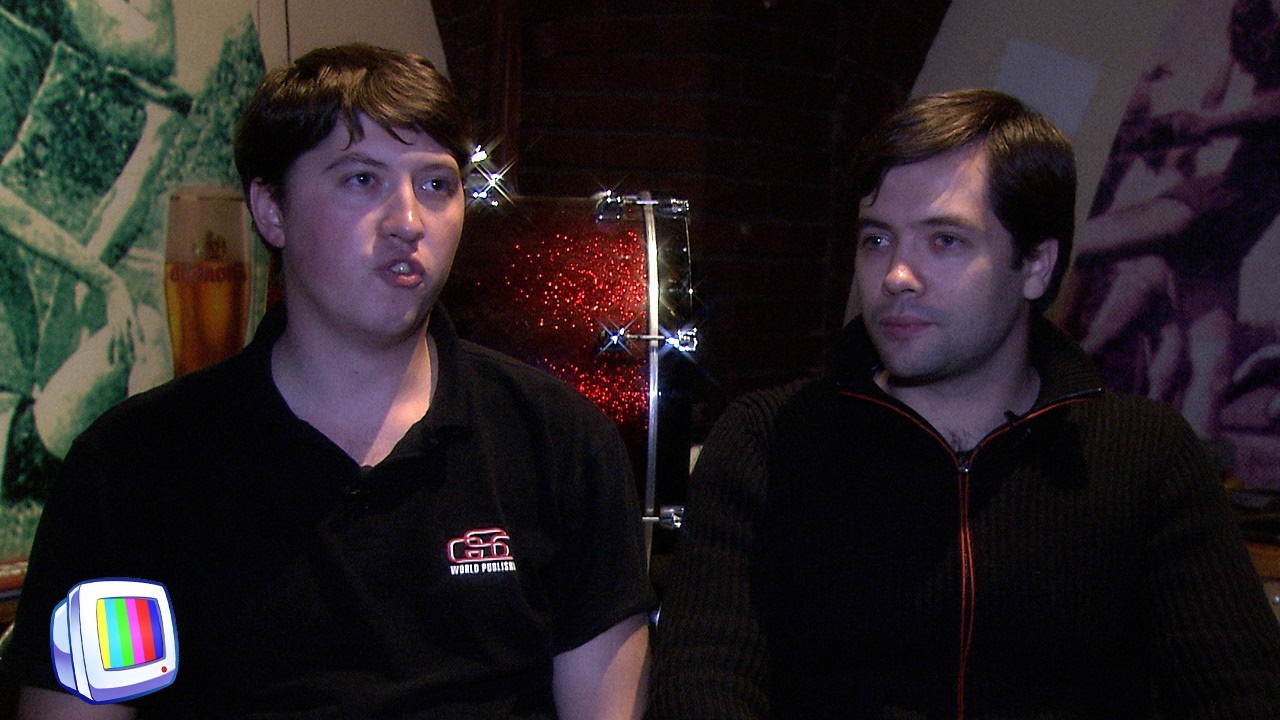 Video thumbnail