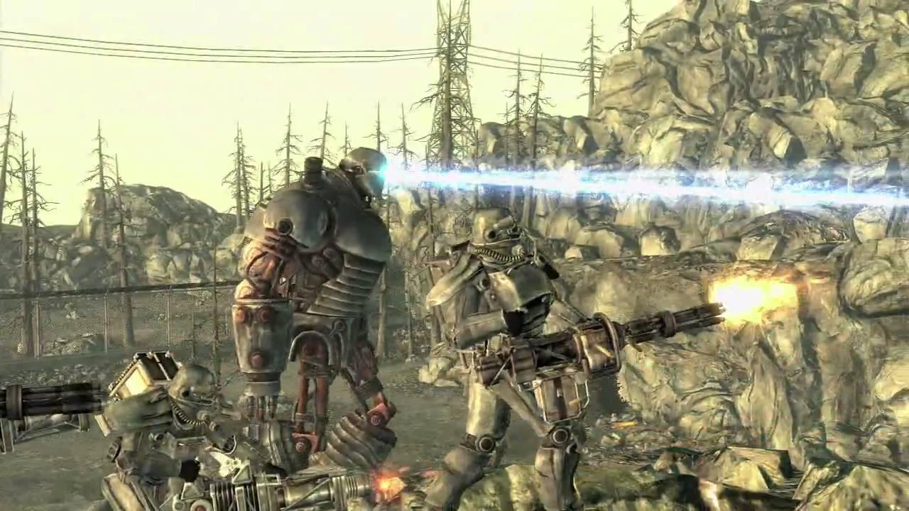 Cheapest Fallout 3: Broken Steel Key