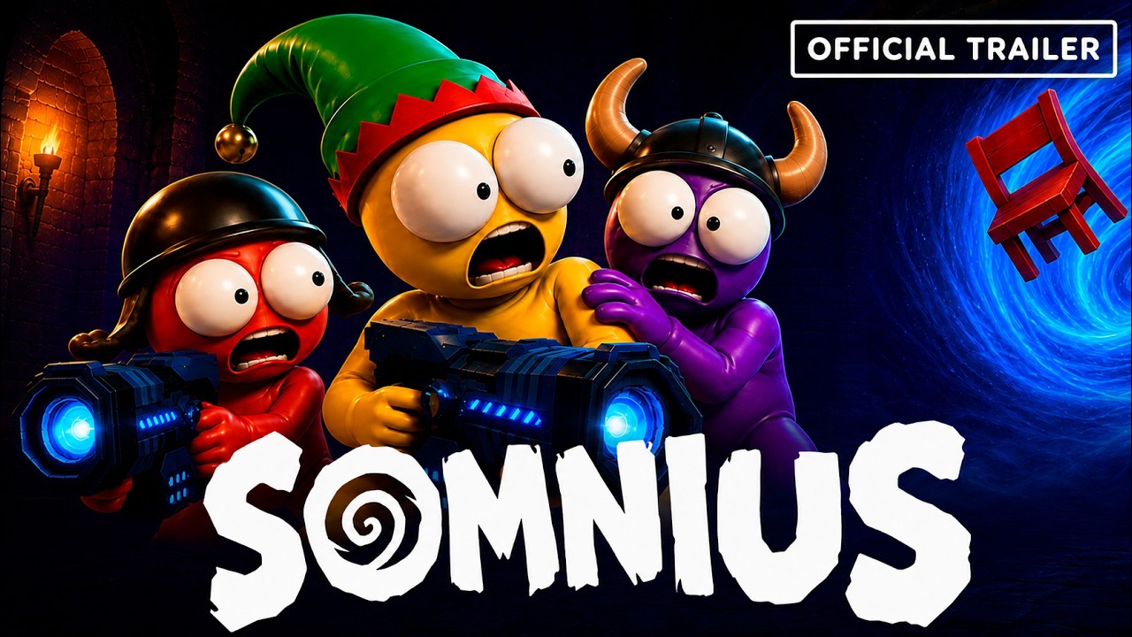 Video thumbnail