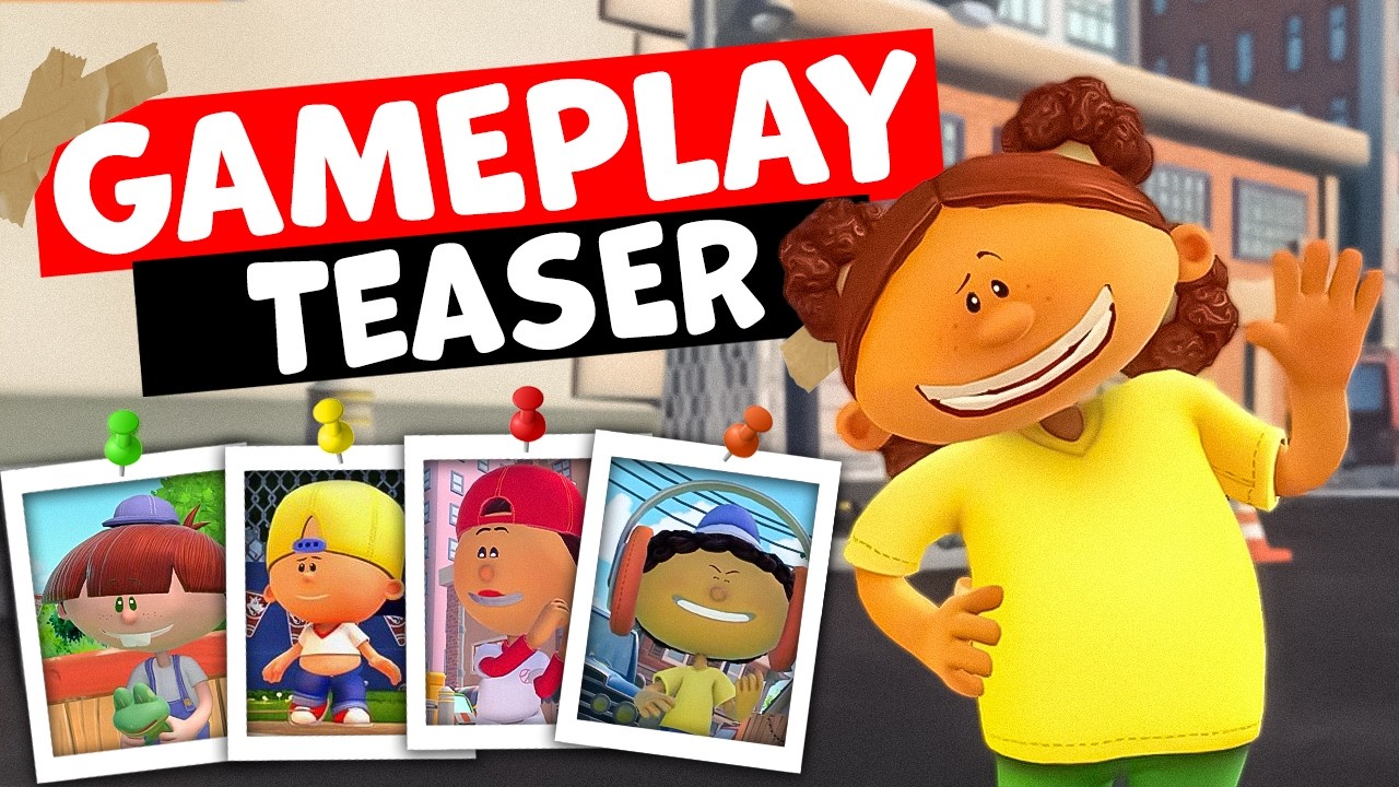 Video thumbnail