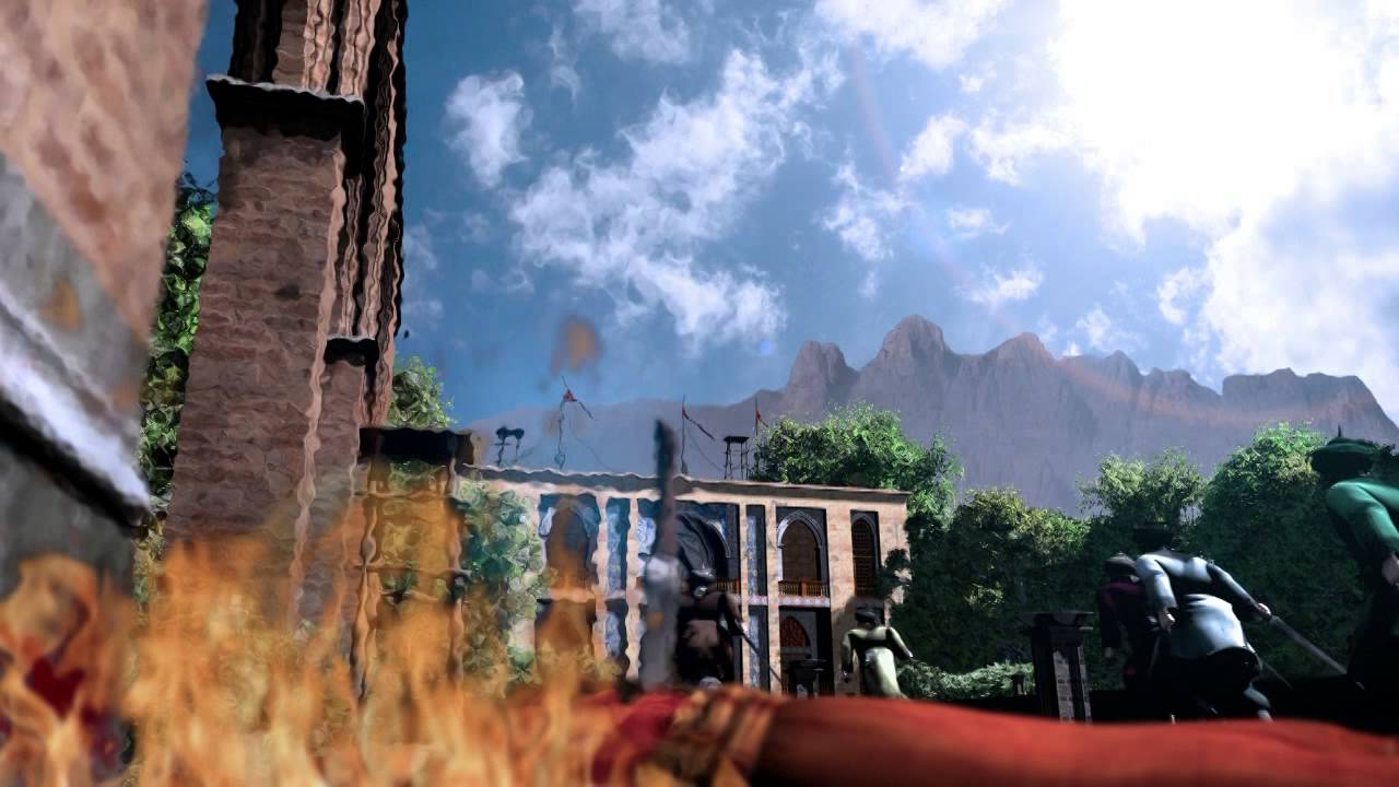 Video thumbnail