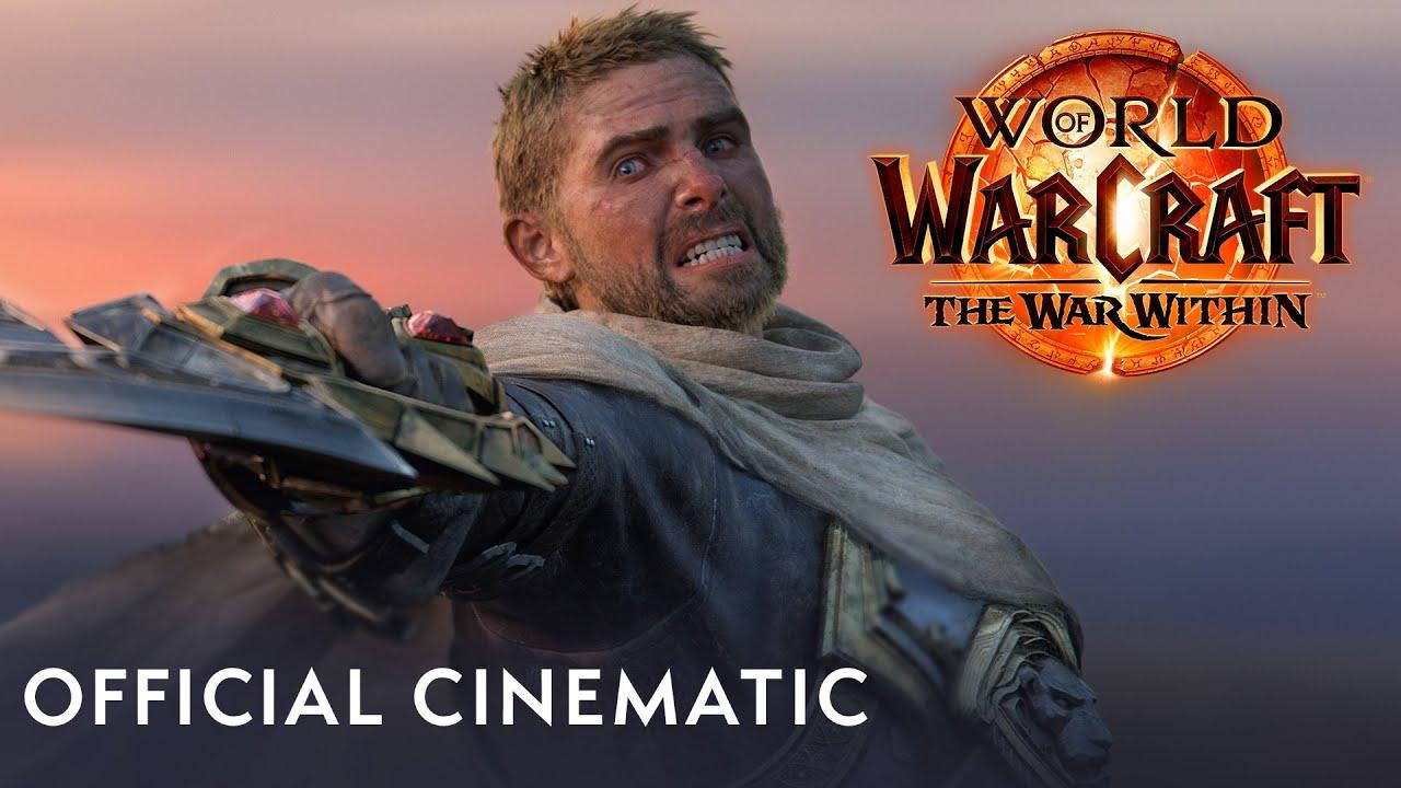 Cheapest World of Warcraft: The War Within Key