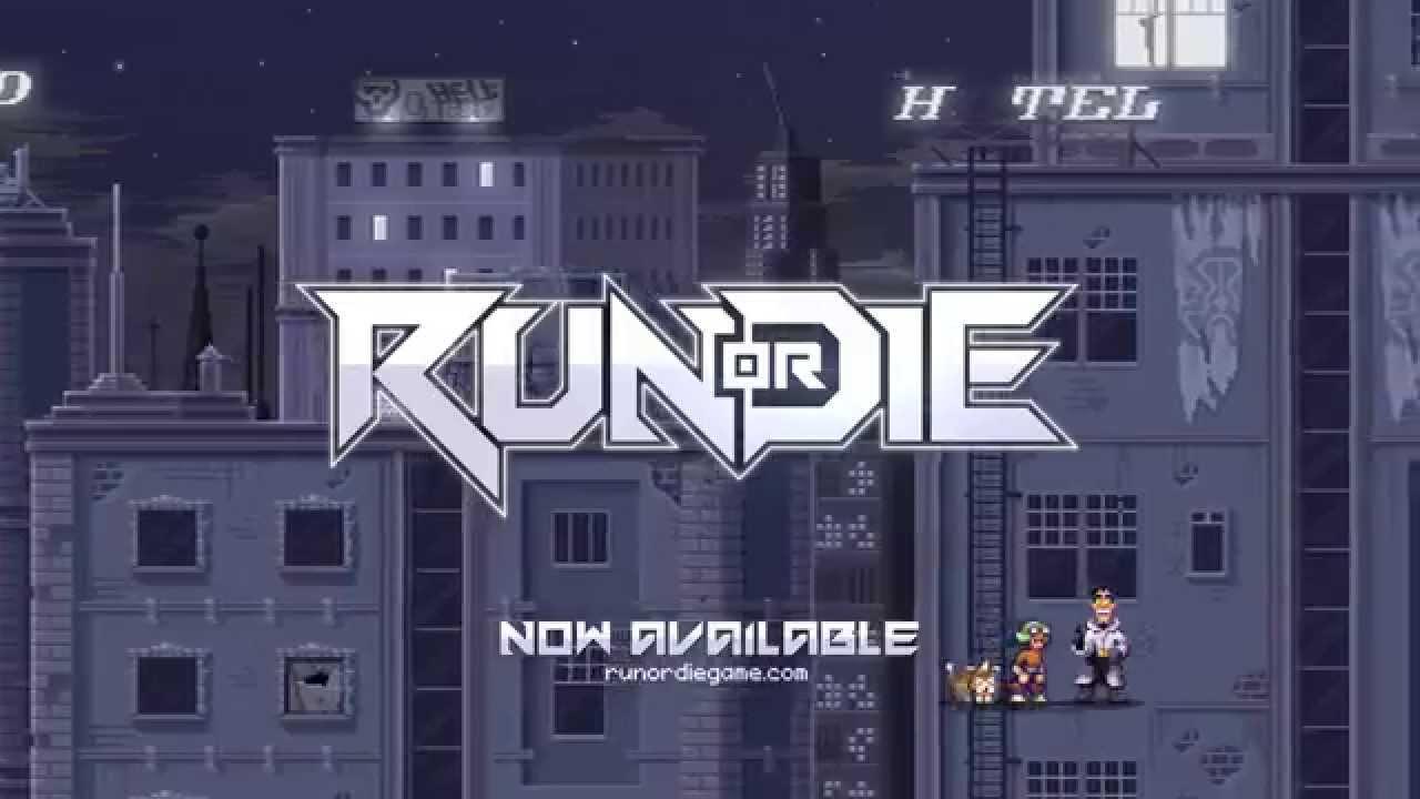 Cheapest Run or Die Key - $0.99