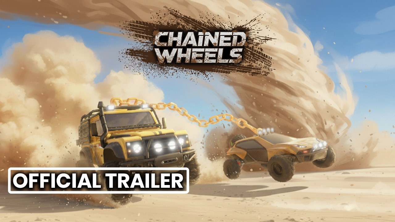 Video thumbnail