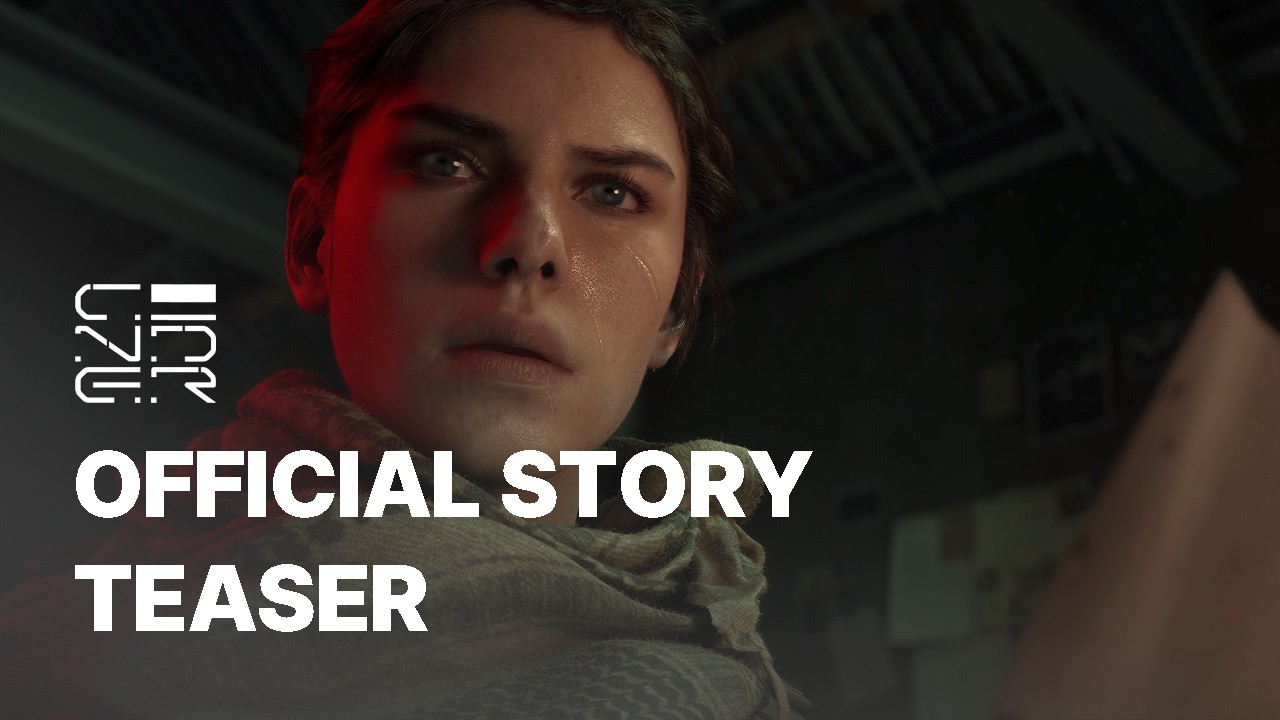 Video thumbnail