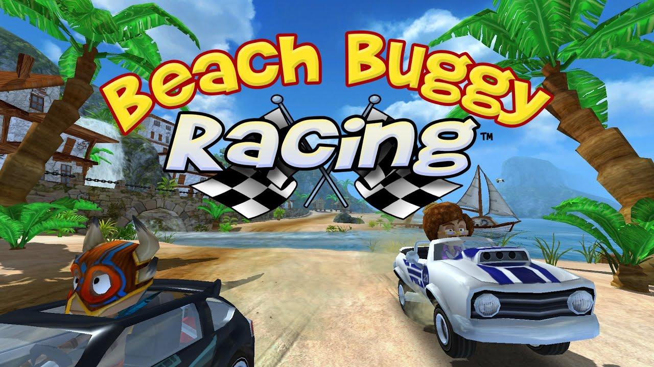 Cheapest Beach Buggy Racing Key