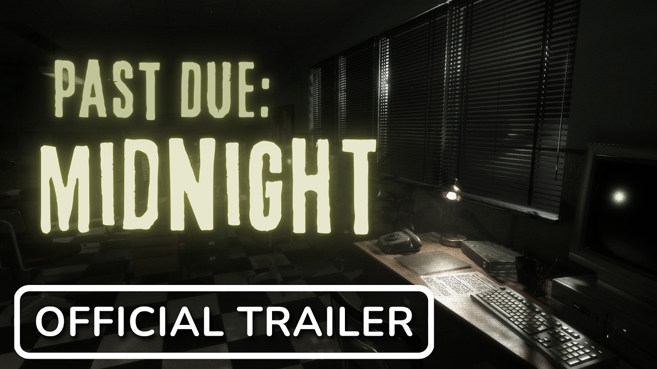 Video thumbnail