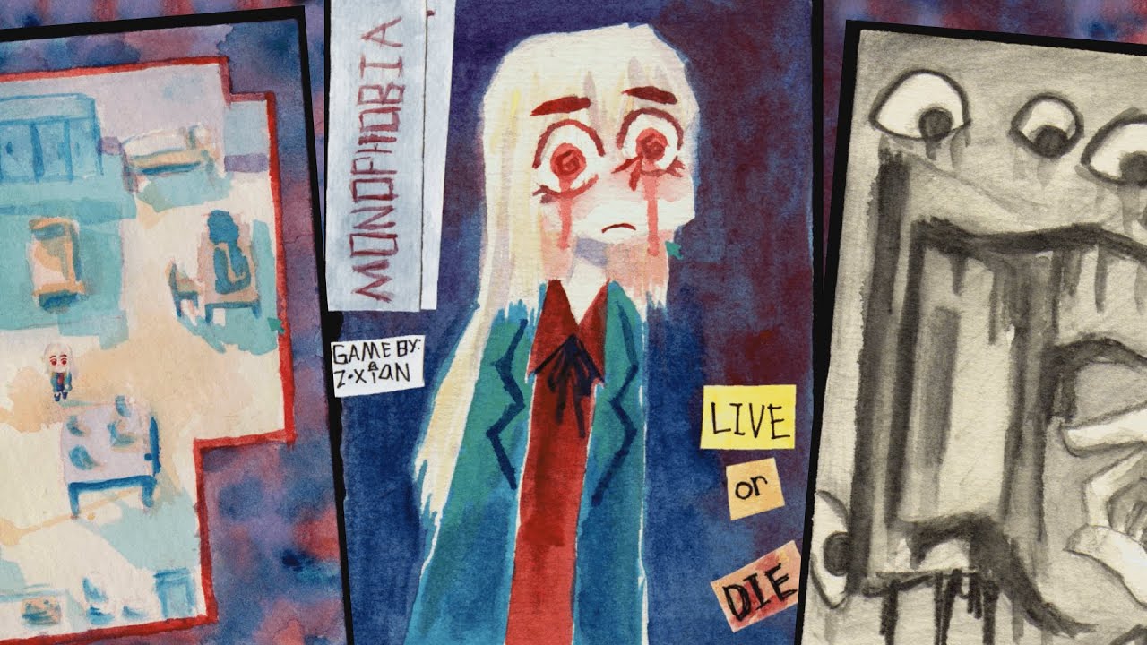 Video thumbnail