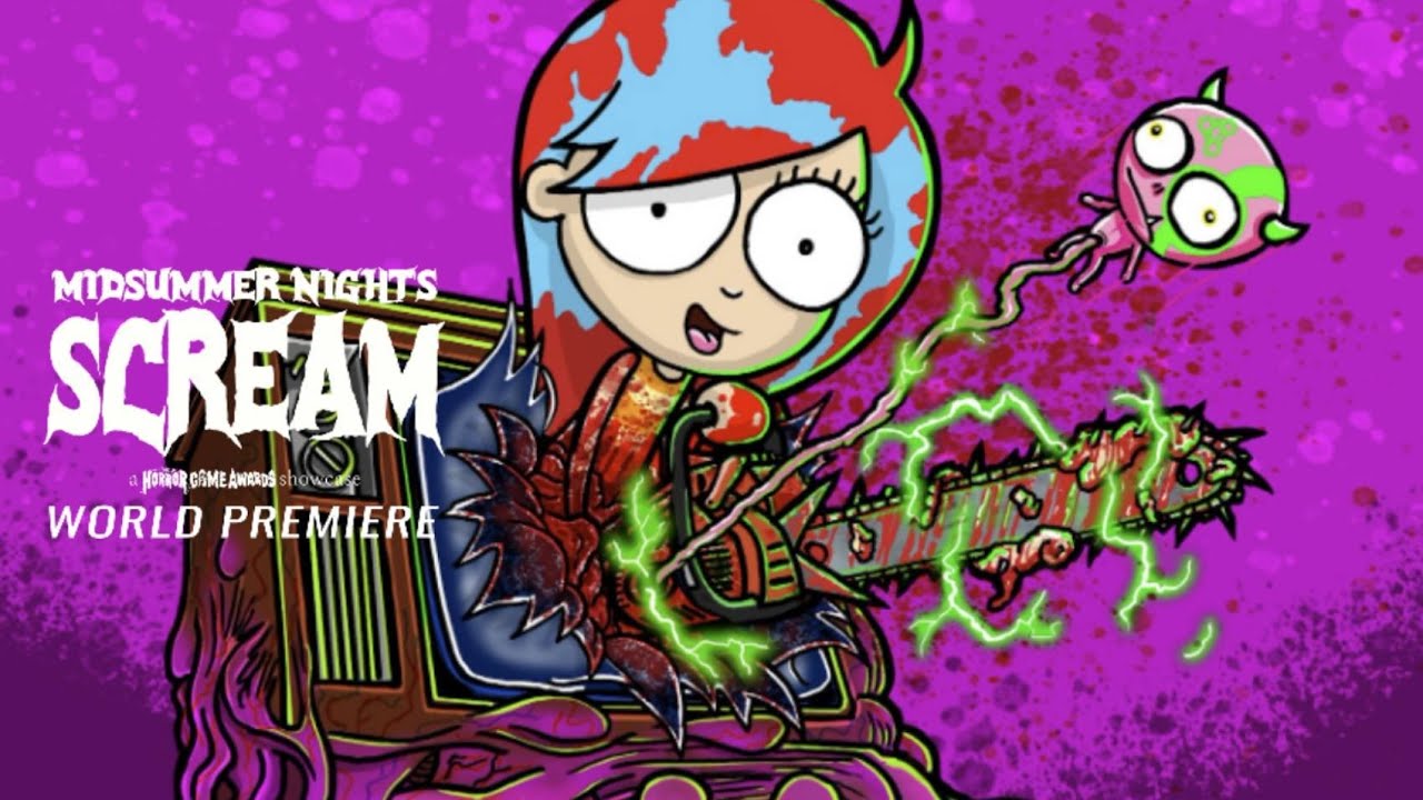 Video thumbnail