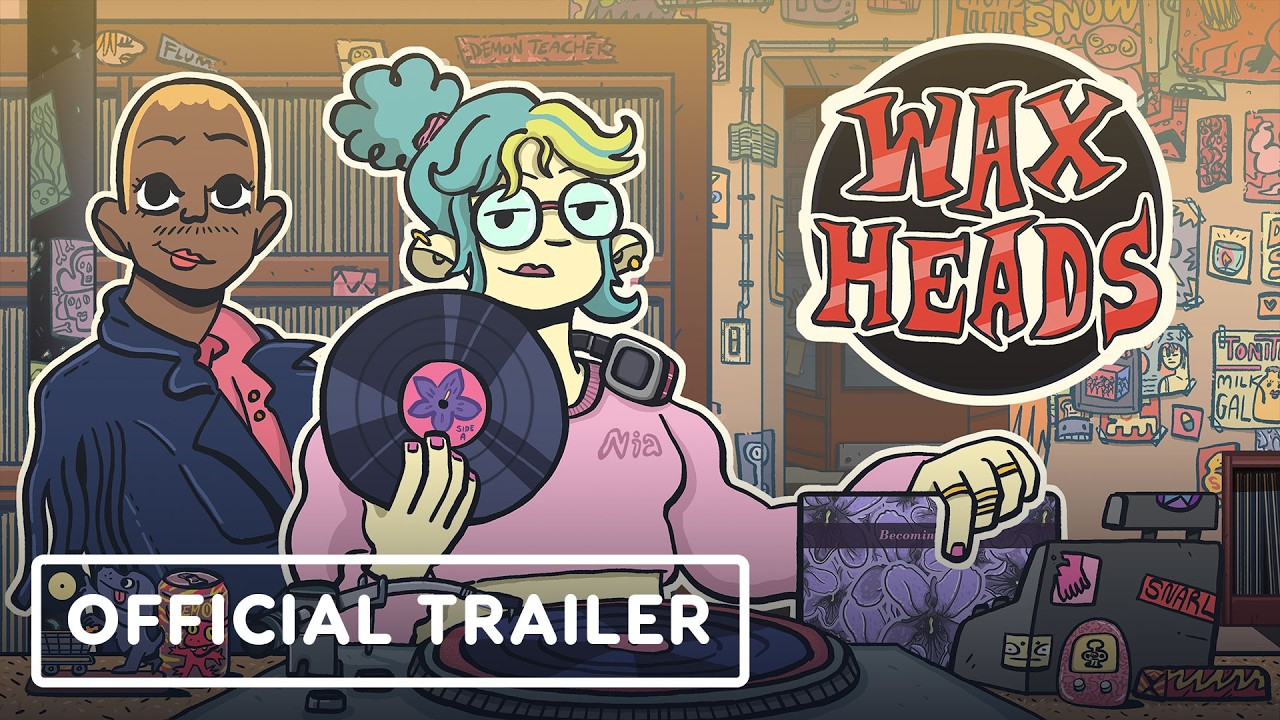 Video thumbnail