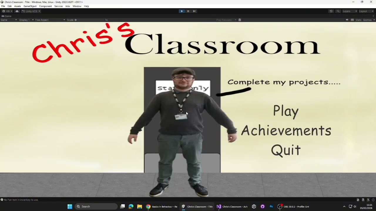 Video thumbnail