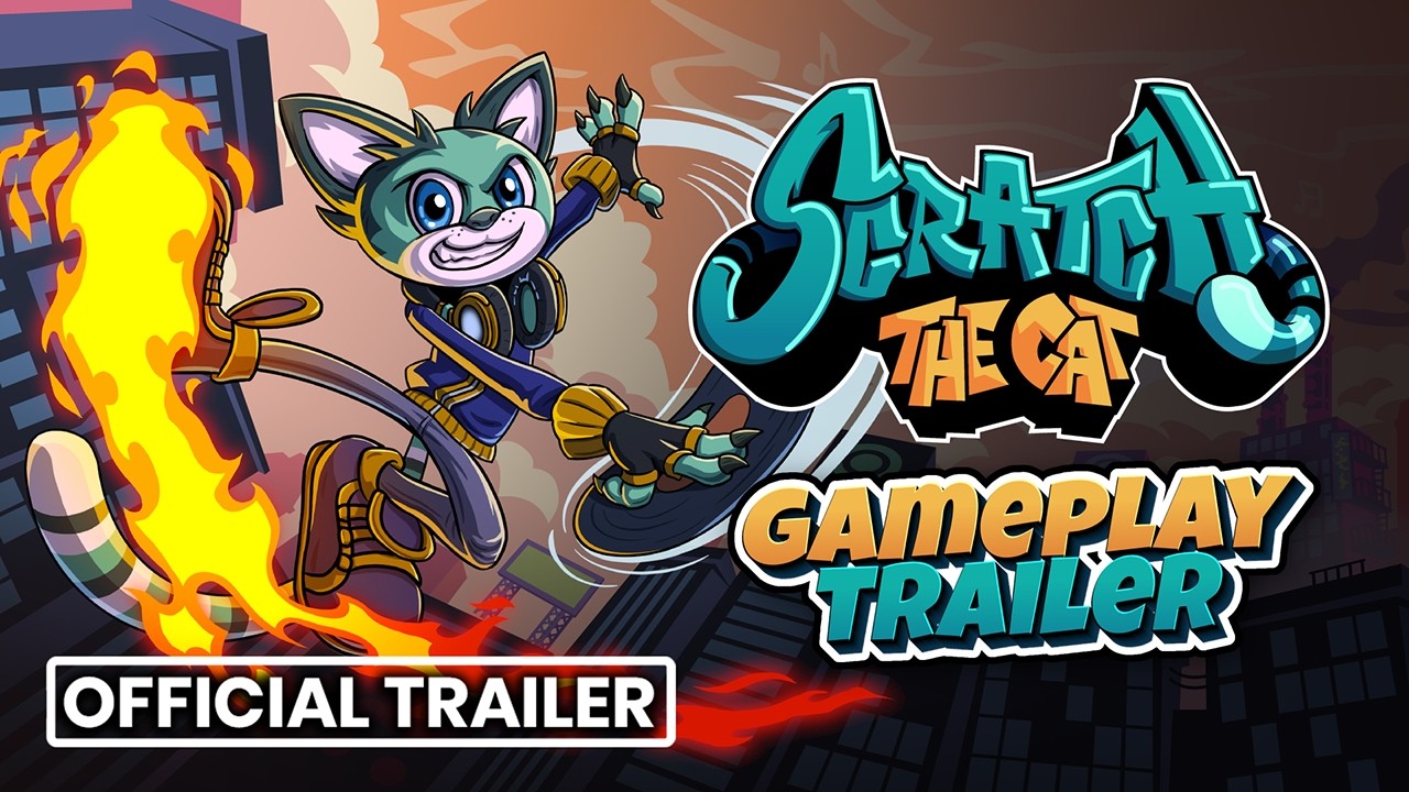 Video thumbnail