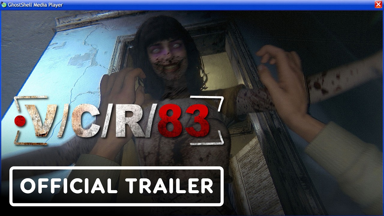 Video thumbnail