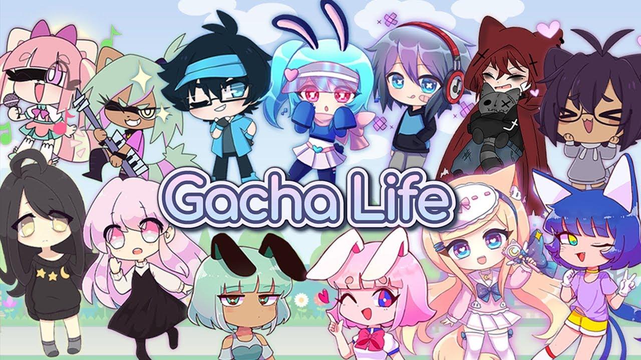 Cheapest Gacha Life Key