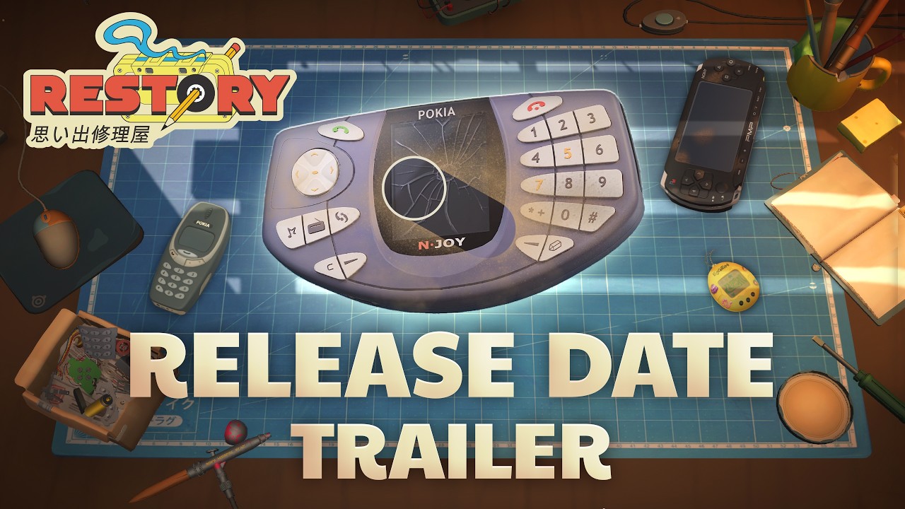 Video thumbnail