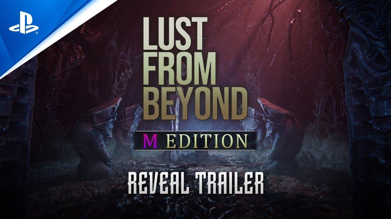 Cheapest Lust From Beyond: M Edition Key - $0.99